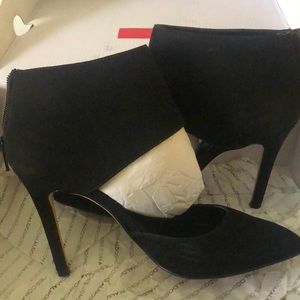 Aldo Carmelithe heels!